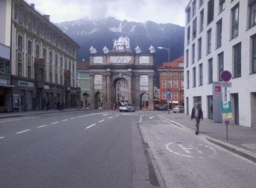 Giro 00 Innsbruck centrum